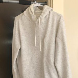 MUJI Mens Hoodie S